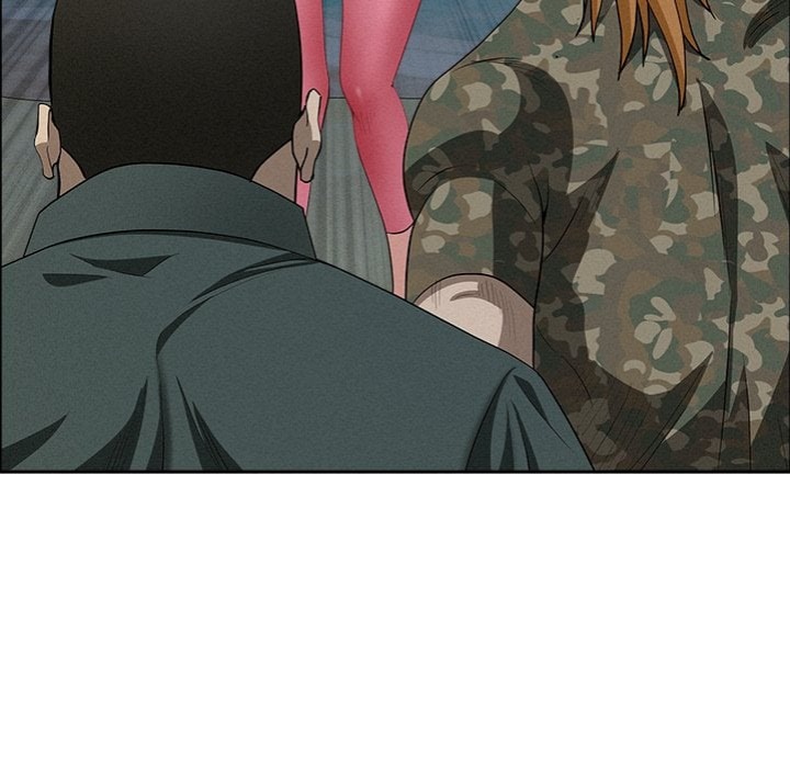 Milf Guard - Chapter 56 [photo 24] - MangaPorn