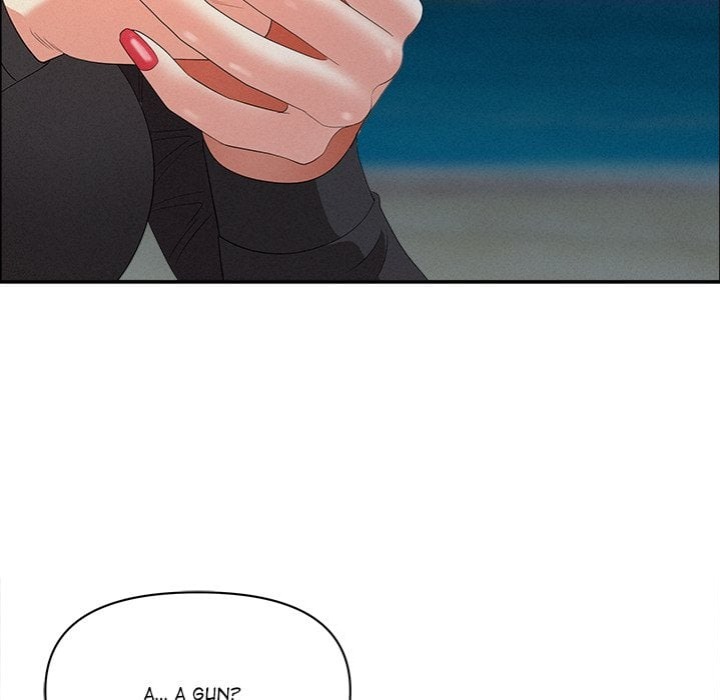 Milf Guard - Chapter 56 [photo 26] - MangaPorn