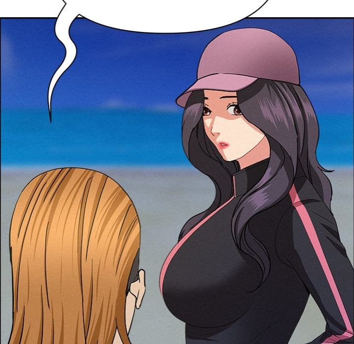 Milf Guard - Chapter 56 [photo 5] - MangaPorn