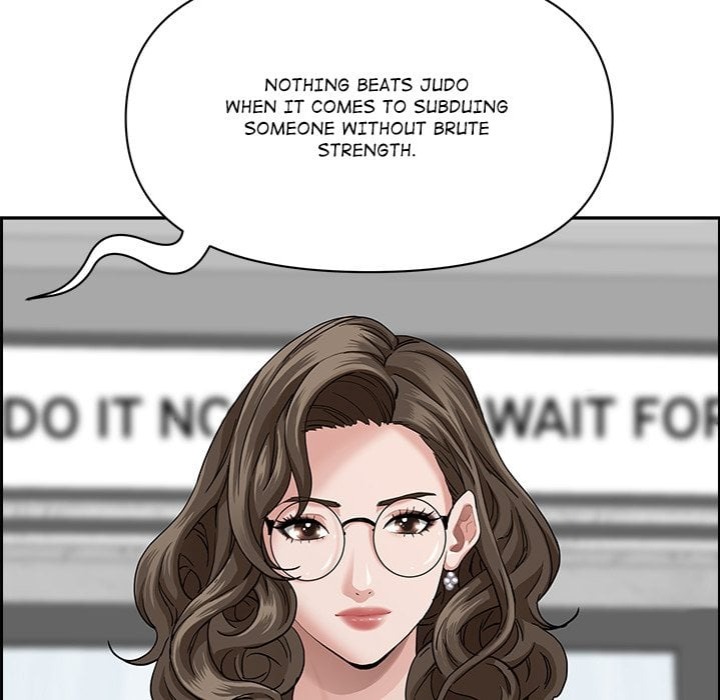 Milf Guard - Chapter 56 [photo 53] - MangaPorn