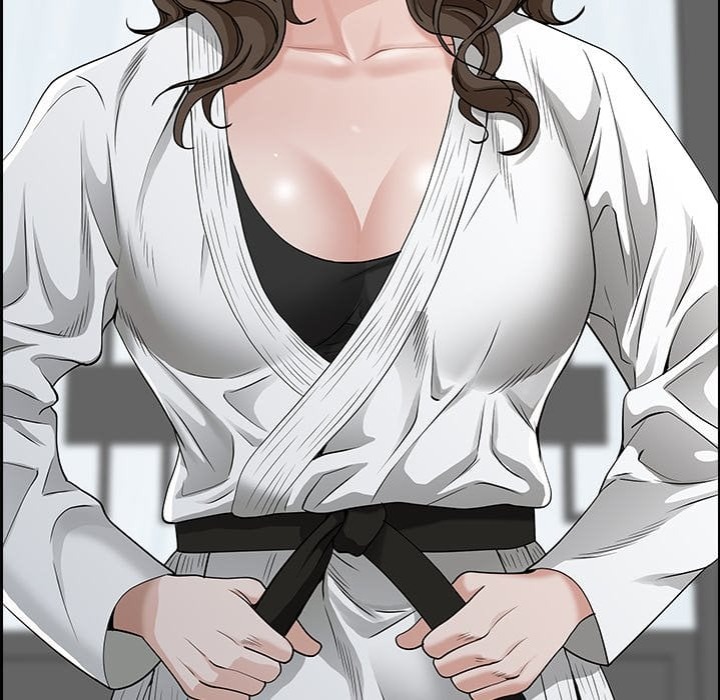 Milf Guard - Chapter 56 [photo 54] - MangaPorn