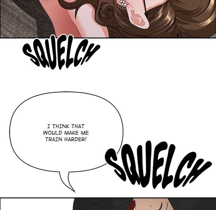 Milf Guard - Chapter 56 [photo 76] - MangaPorn