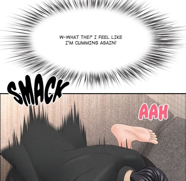 Milf Guard - Chapter 56 [photo 79] - MangaPorn