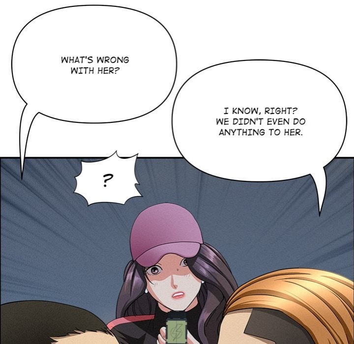 Milf Guard - Chapter 56 [photo 99] - MangaPorn