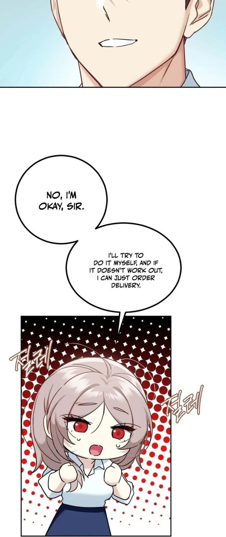 I Can’t Stand It, Sister-in-Law - Chapter 7 [photo 13] - MangaPorn