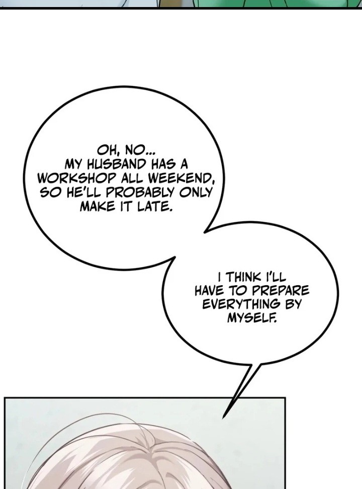 I Can’t Stand It, Sister-in-Law - Chapter 7 [photo 5] - MangaPorn