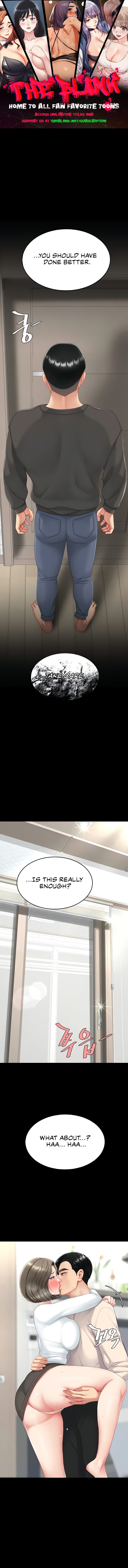 I’ll Eat Your Mom First - Chapter 121 [photo 1] - MangaPorn