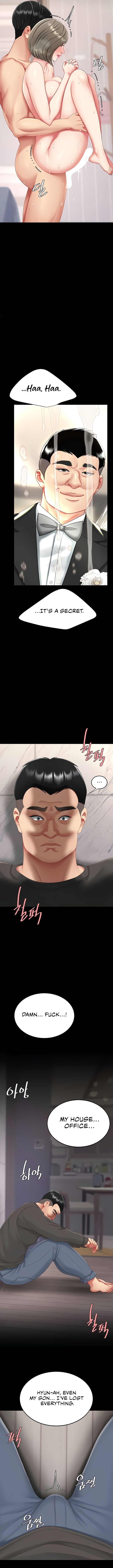 I’ll Eat Your Mom First - Chapter 121 [photo 16] - MangaPorn