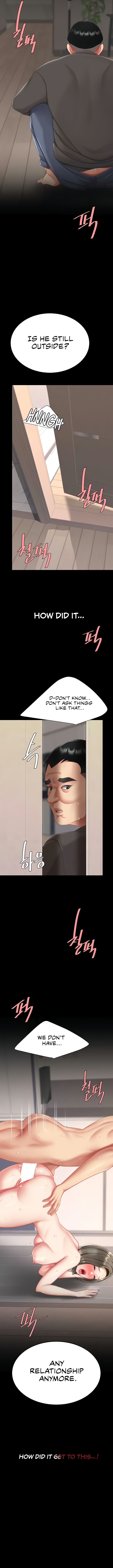 I’ll Eat Your Mom First - Chapter 121 [photo 18] - MangaPorn