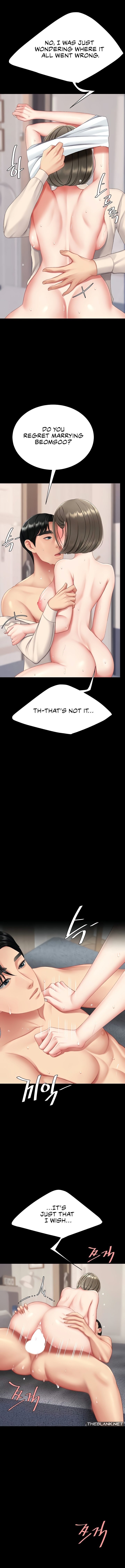 I’ll Eat Your Mom First - Chapter 121 [photo 6] - MangaPorn