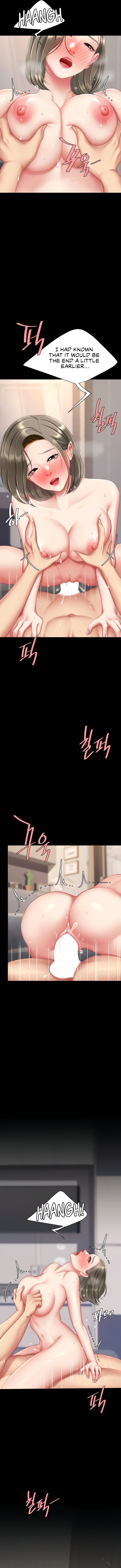 I’ll Eat Your Mom First - Chapter 121 [photo 7] - MangaPorn