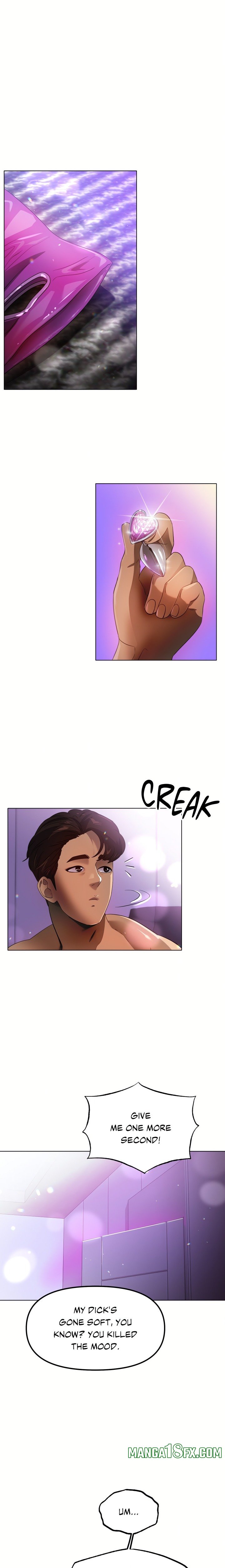 Do You Like to Exercise? - Chapter 29 [photo 1] - MangaPorn