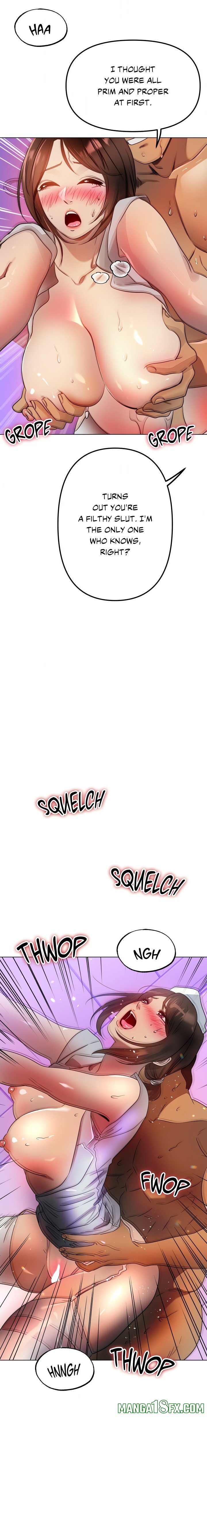 Do You Like to Exercise? - Chapter 29 [photo 14] - MangaPorn