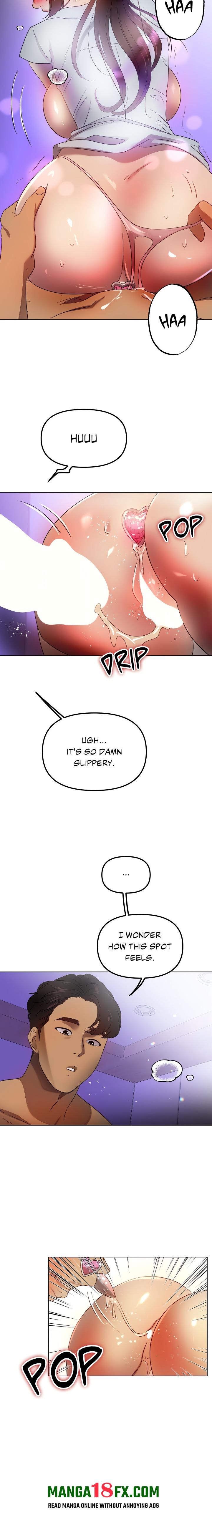 Do You Like to Exercise? - Chapter 29 [photo 16] - MangaPorn