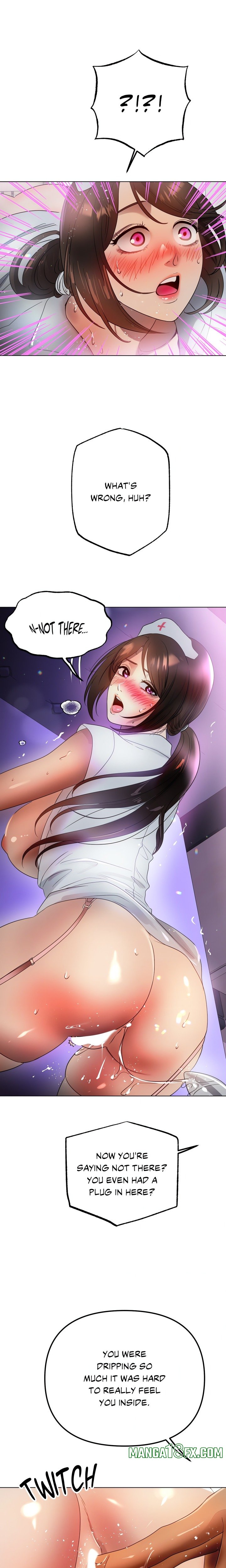 Do You Like to Exercise? - Chapter 29 [photo 17] - MangaPorn