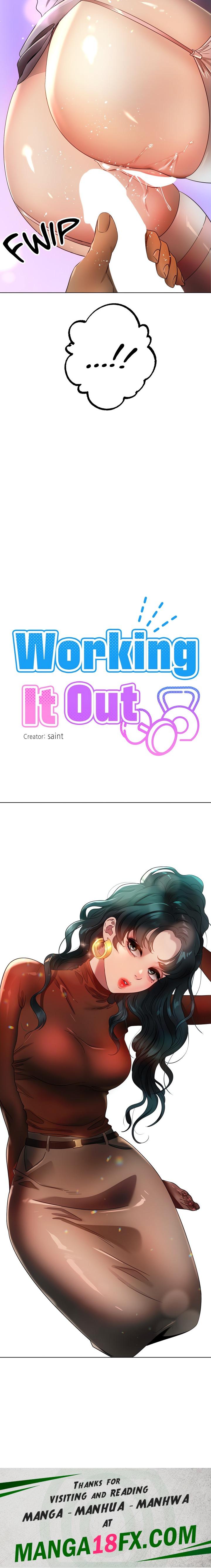 Do You Like to Exercise? - Chapter 29 [photo 20] - MangaPorn