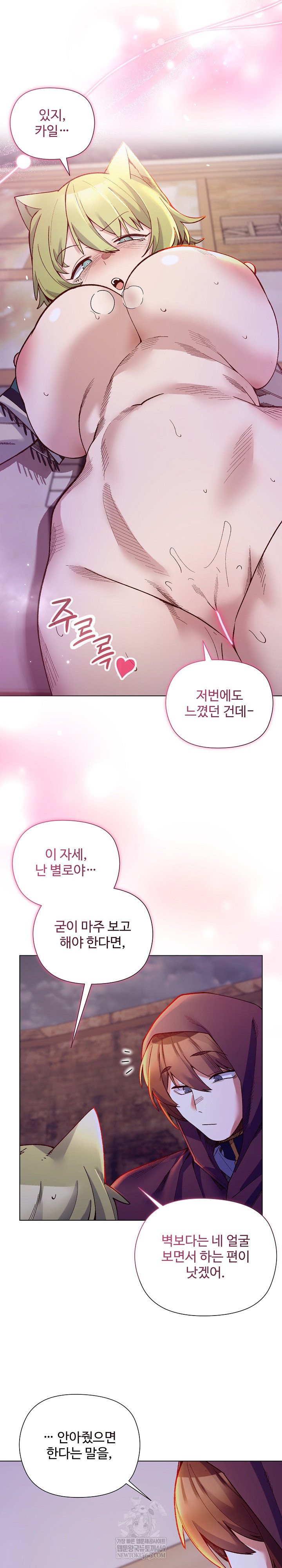 I Will Protect the Lady Raw - Chapter 32 [photo 22] - MangaPorn