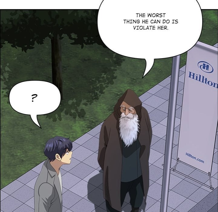 Big Guy - Chapter 64 [photo 118] - MangaPorn