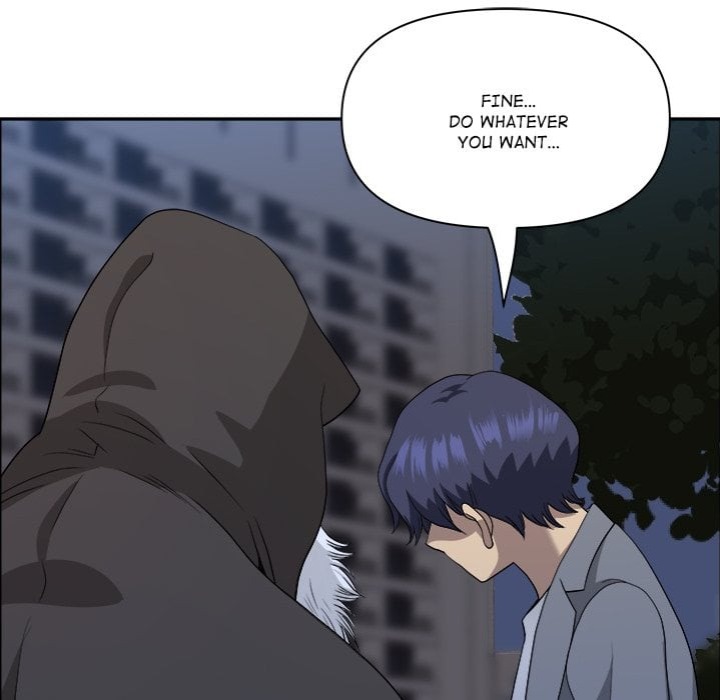 Big Guy - Chapter 64 [photo 134] - MangaPorn