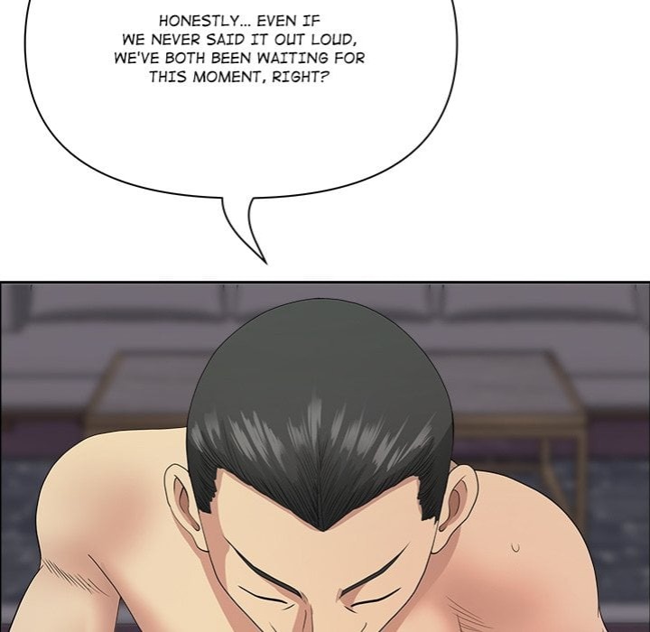 Big Guy - Chapter 64 [photo 161] - MangaPorn