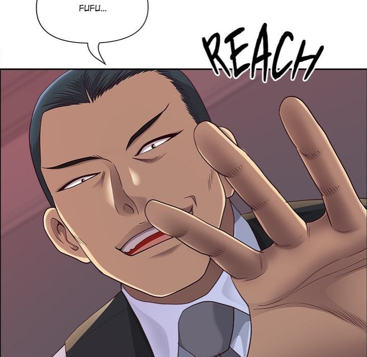 Big Guy - Chapter 64 [photo 19] - MangaPorn