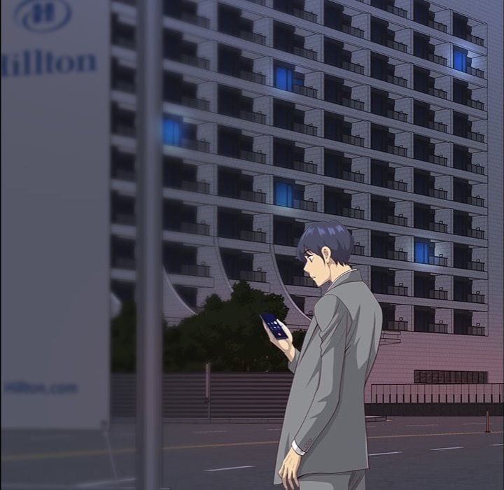 Big Guy - Chapter 64 [photo 77] - MangaPorn