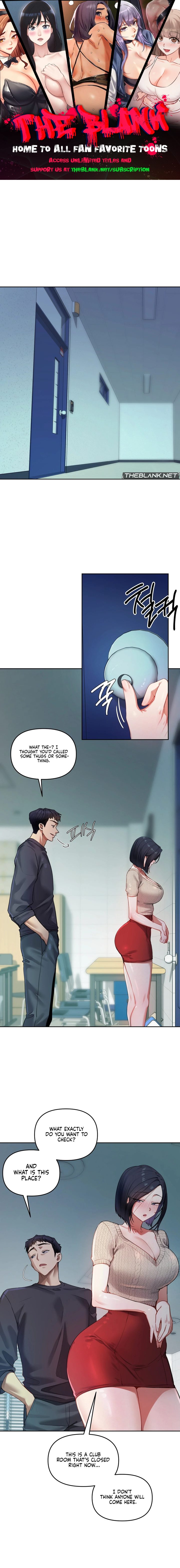 The Professor’s Secret Account - Chapter 9 [photo 1] - MangaPorn