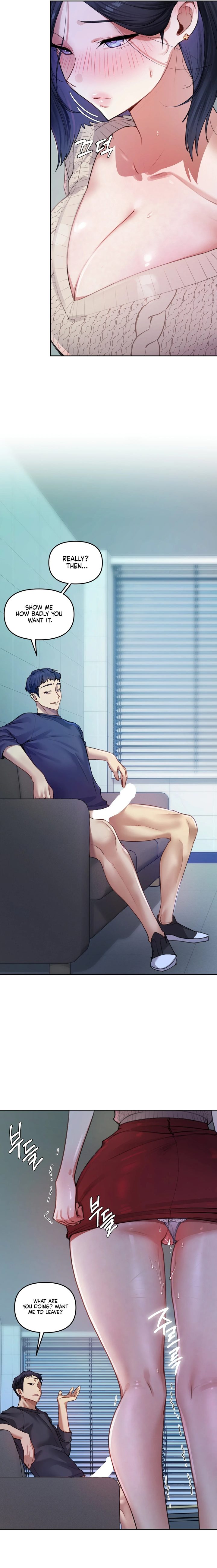 The Professor’s Secret Account - Chapter 9 [photo 6] - MangaPorn