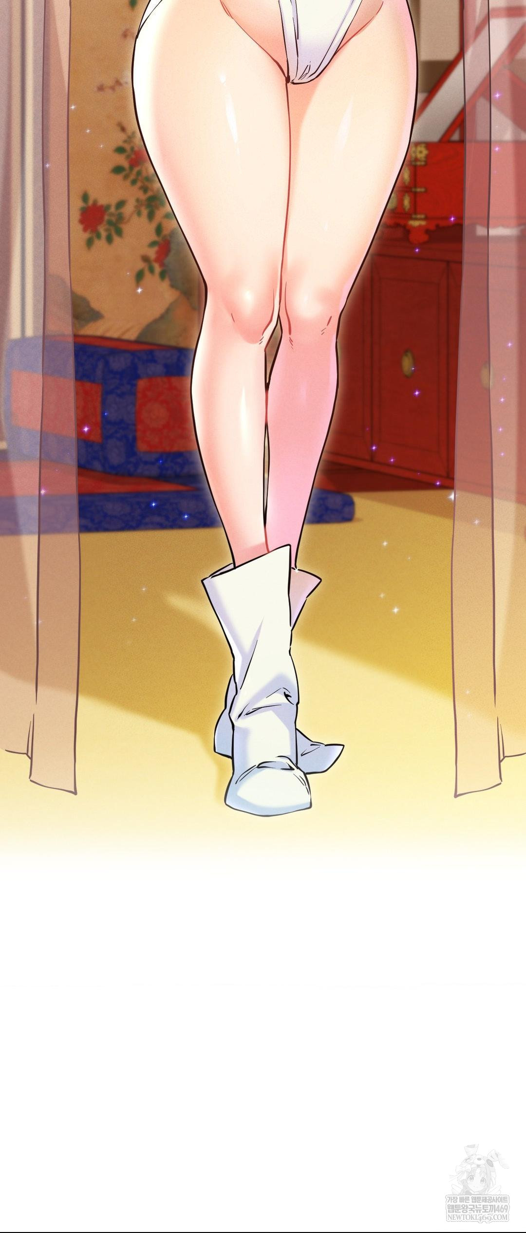 The Man Who Became a Eunuch Raw - Chapter 2 [photo 10] - MangaPorn