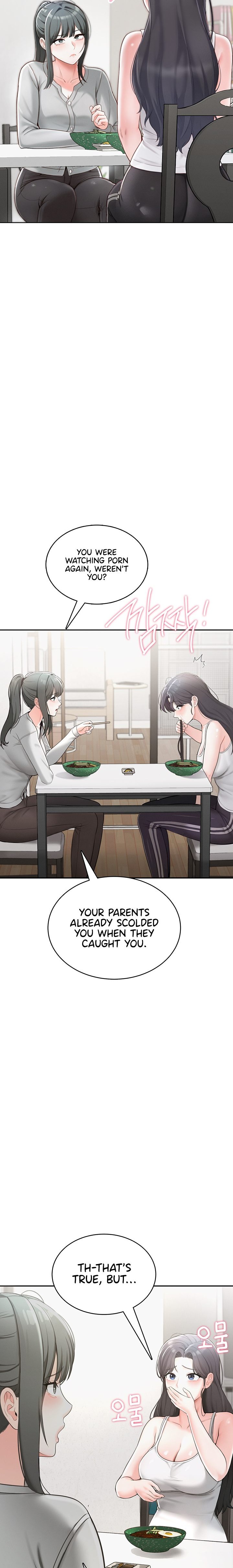 Naughty Woman - Chapter 1 [photo 11] - MangaPorn