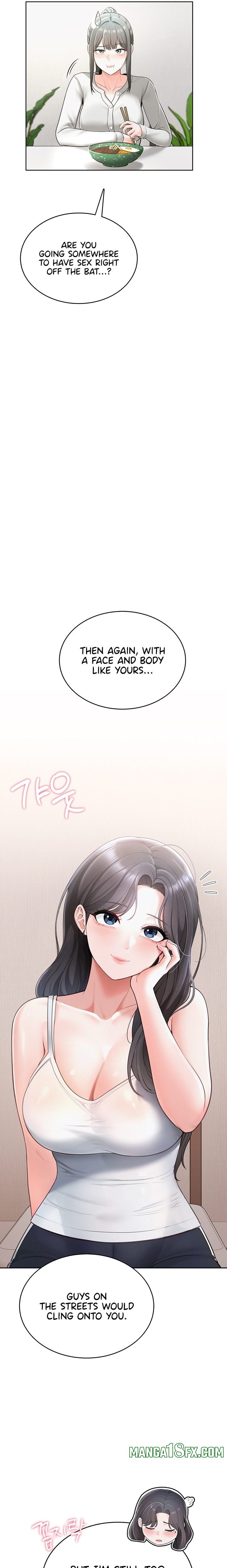 Naughty Woman - Chapter 1 [photo 13] - MangaPorn