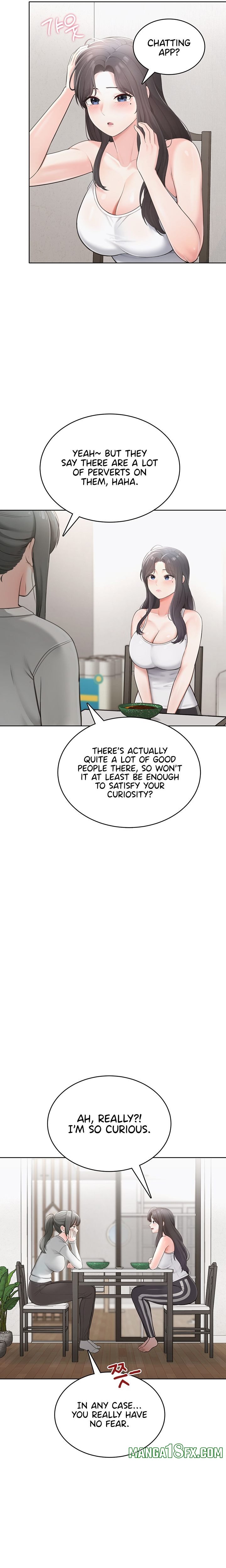 Naughty Woman - Chapter 1 [photo 16] - MangaPorn