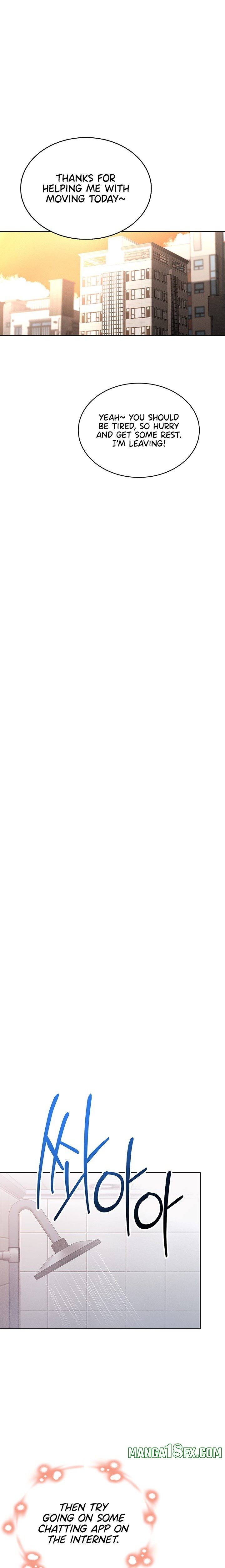 Naughty Woman - Chapter 1 [photo 17] - MangaPorn