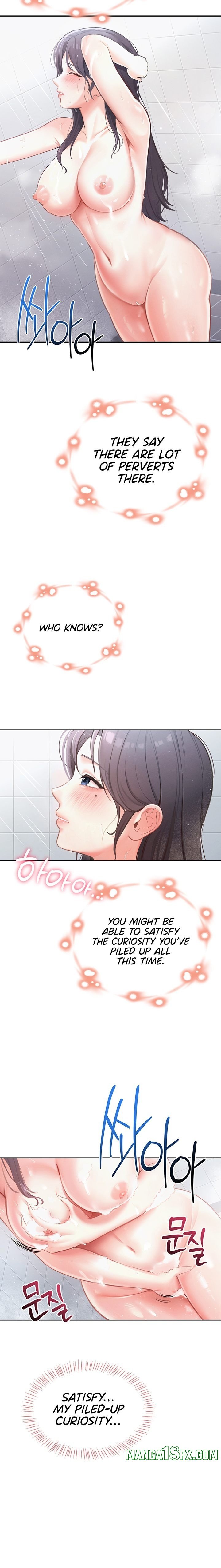 Naughty Woman - Chapter 1 [photo 18] - MangaPorn