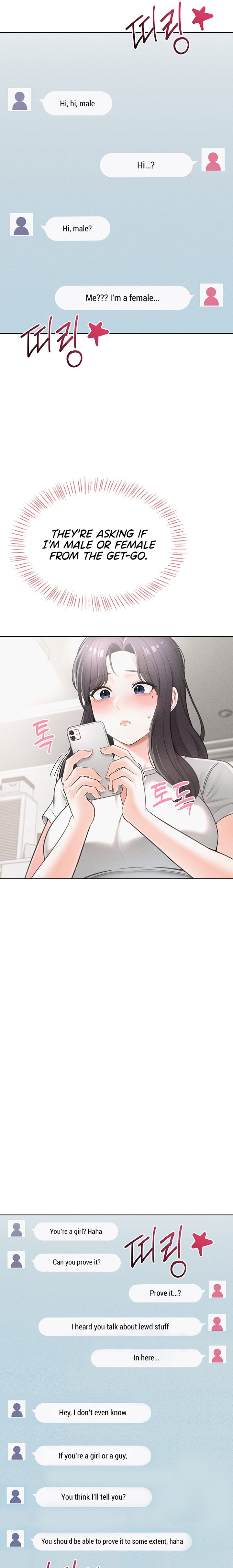 Naughty Woman - Chapter 1 [photo 22] - MangaPorn