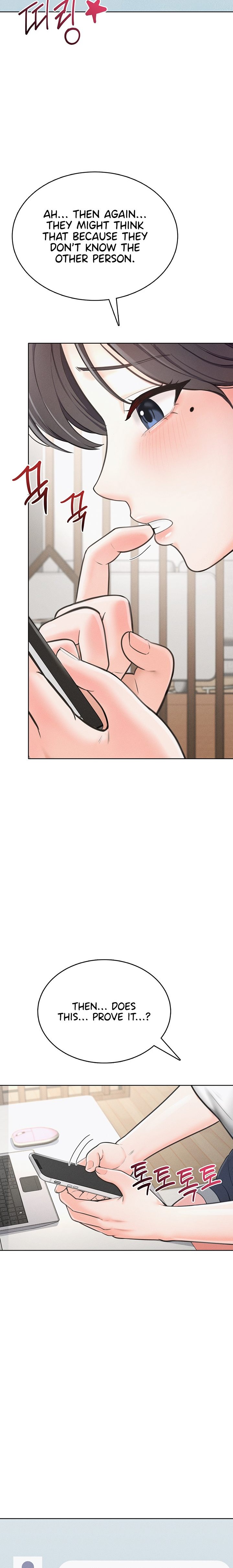 Naughty Woman - Chapter 1 [photo 23] - MangaPorn