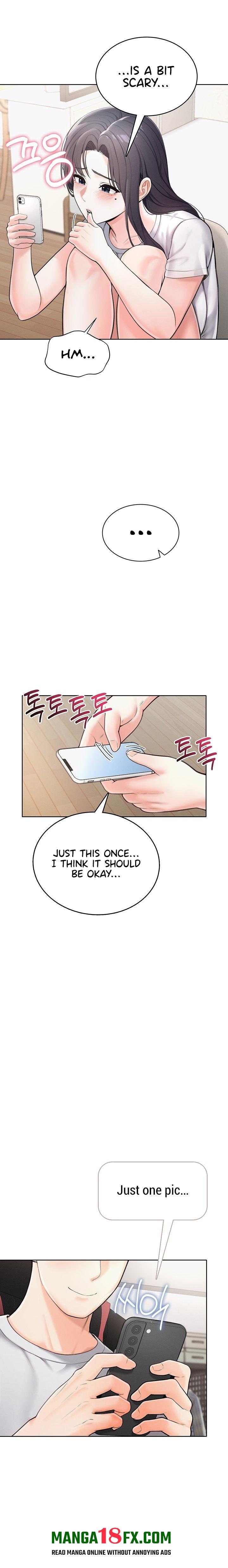 Naughty Woman - Chapter 1 [photo 26] - MangaPorn