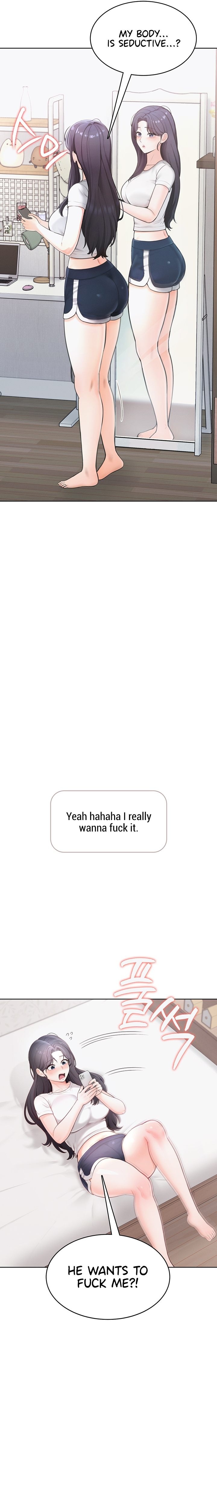 Naughty Woman - Chapter 1 [photo 31] - MangaPorn