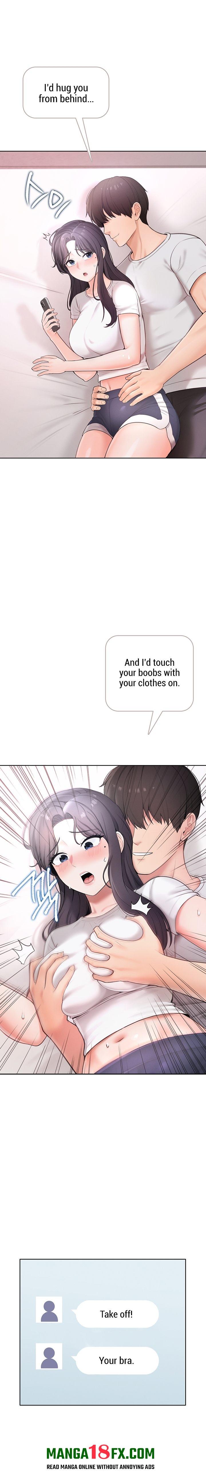 Naughty Woman - Chapter 1 [photo 33] - MangaPorn