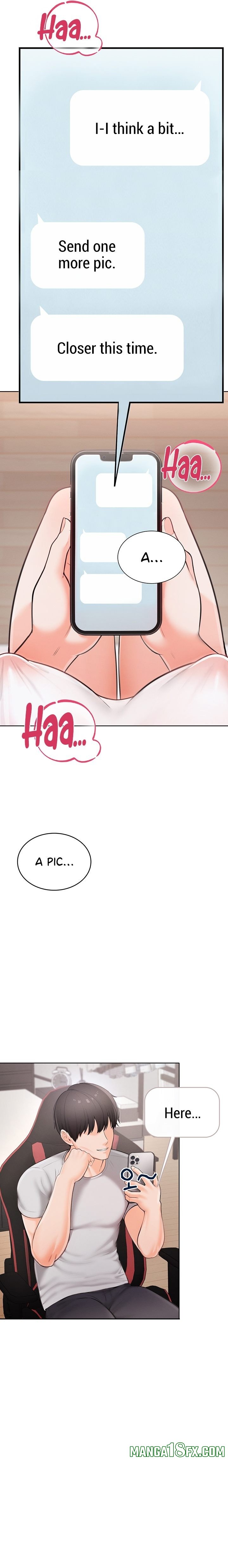 Naughty Woman - Chapter 1 [photo 37] - MangaPorn