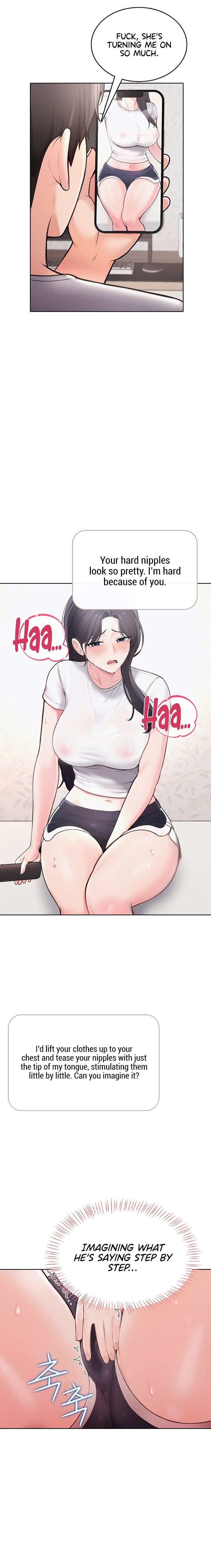 Naughty Woman - Chapter 1 [photo 38] - MangaPorn