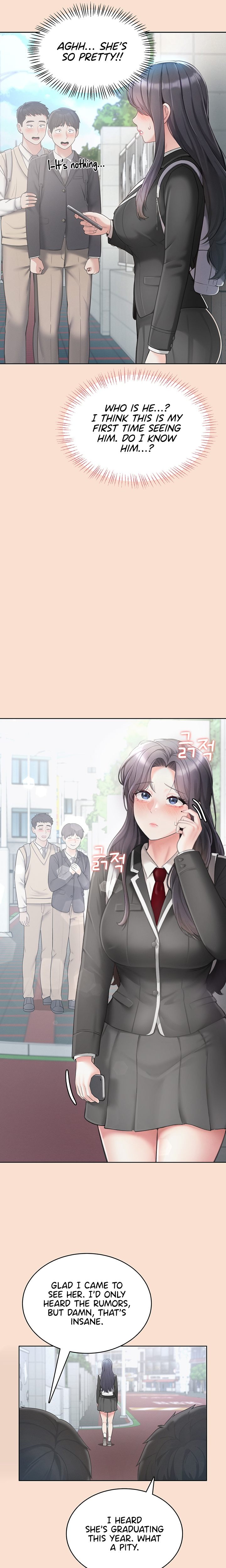 Naughty Woman - Chapter 1 [photo 4] - MangaPorn