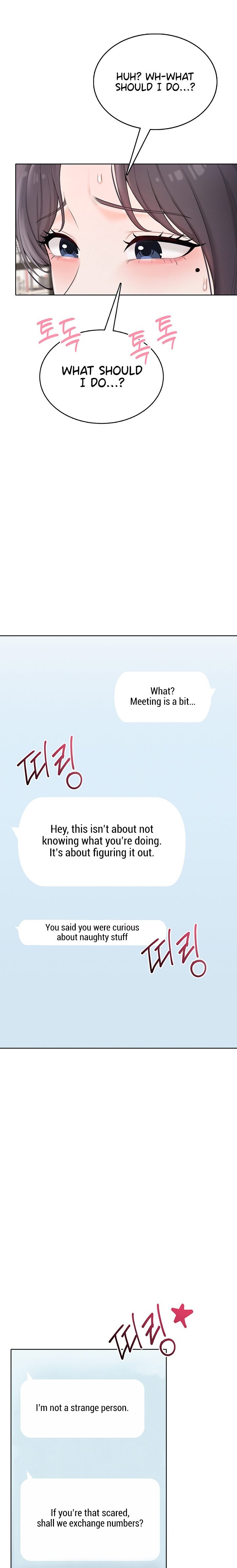 Naughty Woman - Chapter 1 [photo 41] - MangaPorn