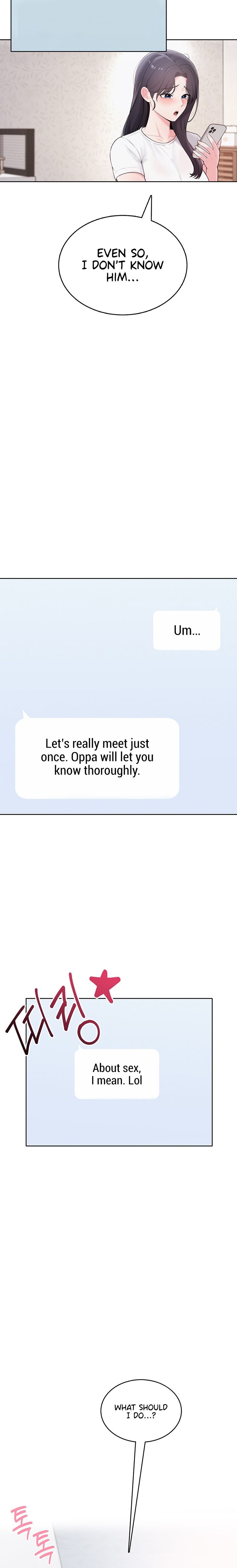 Naughty Woman - Chapter 1 [photo 42] - MangaPorn