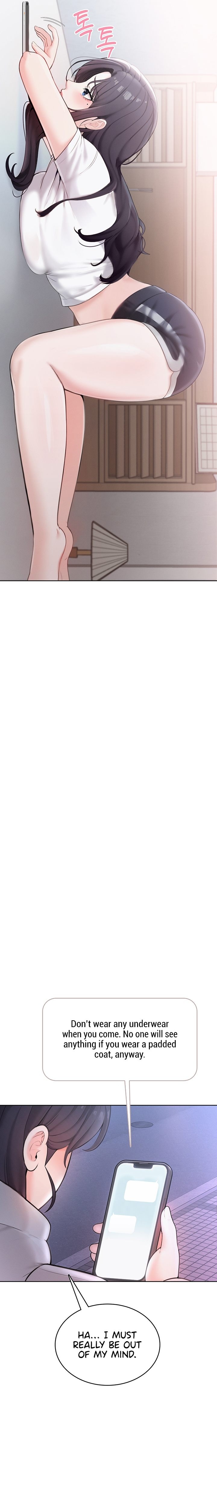 Naughty Woman - Chapter 1 [photo 43] - MangaPorn