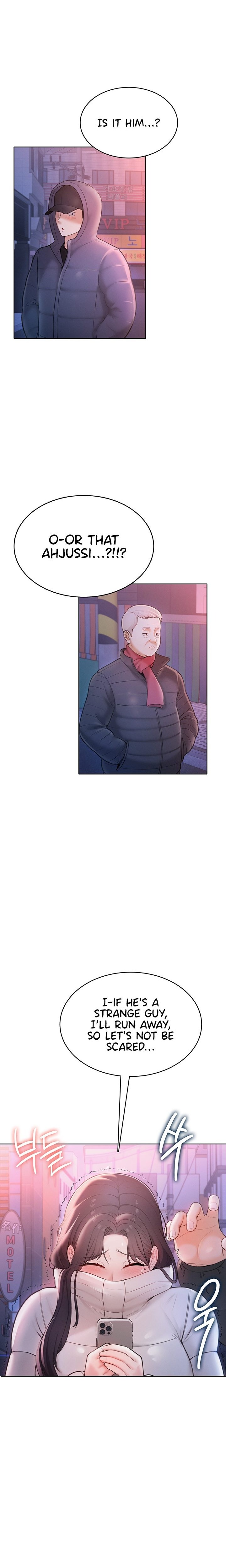 Naughty Woman - Chapter 1 [photo 45] - MangaPorn