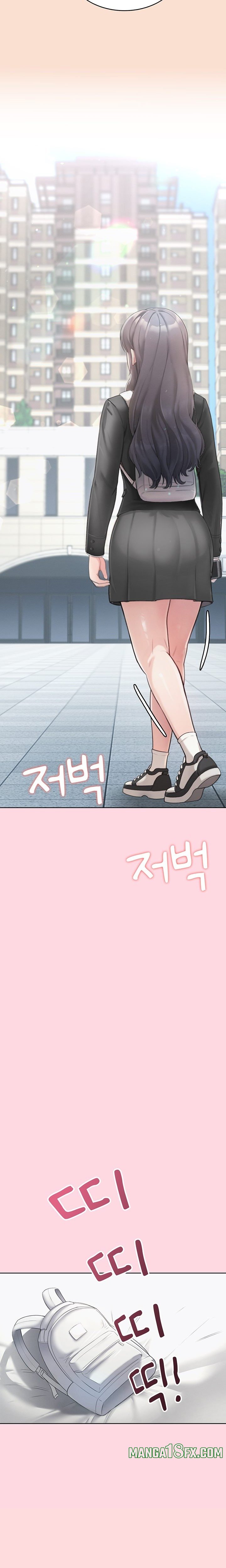 Naughty Woman - Chapter 1 [photo 5] - MangaPorn