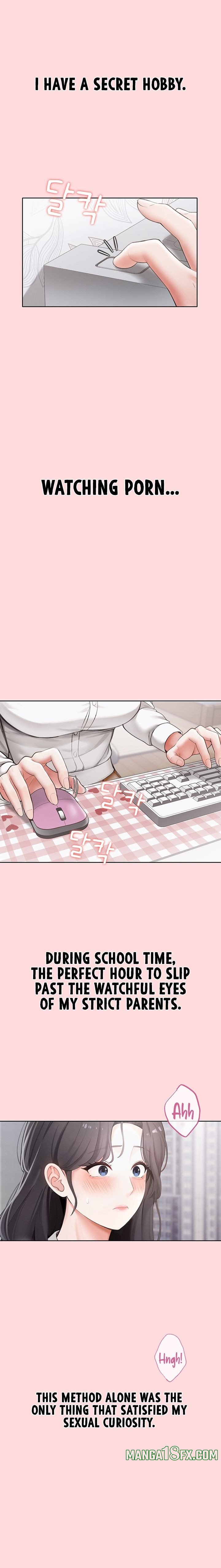 Naughty Woman - Chapter 1 [photo 6] - MangaPorn