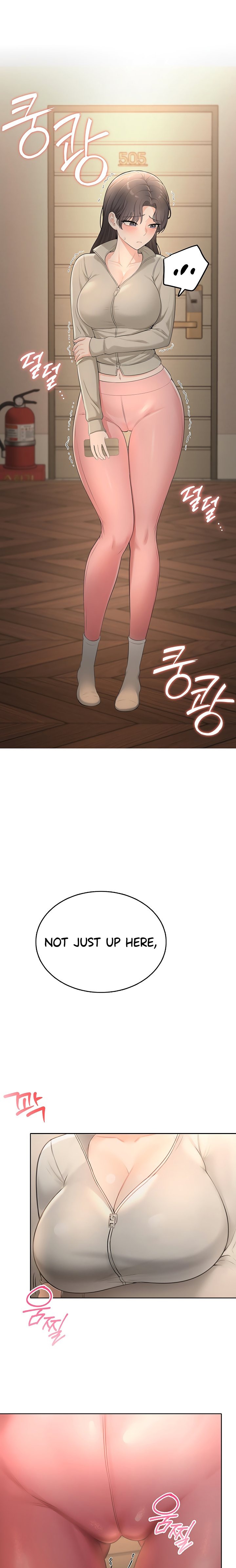 Naughty Woman - Chapter 2 [photo 10] - MangaPorn