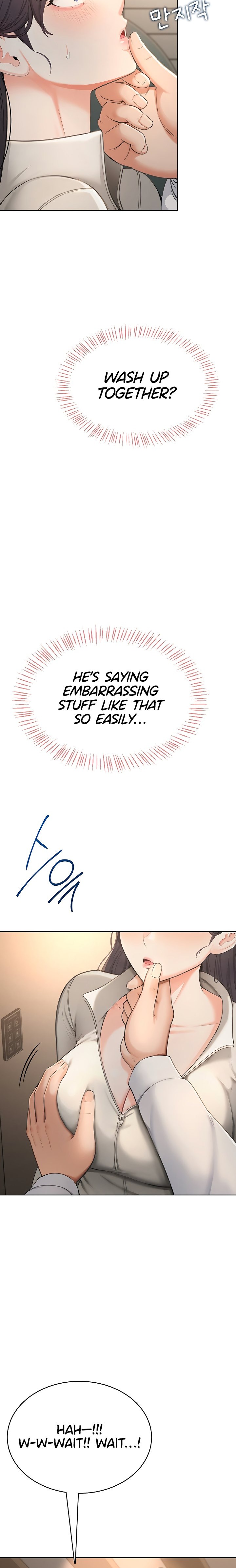 Naughty Woman - Chapter 2 [photo 12] - MangaPorn